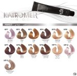 رنگ مو کاترومر KATROMER - Image 16