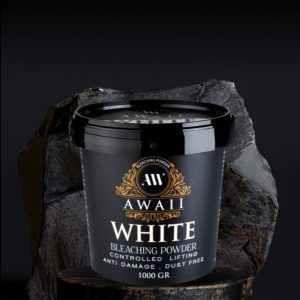 پودر دکلره آوایی