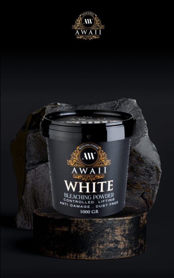 پودر دکلره آوایی - Image 1