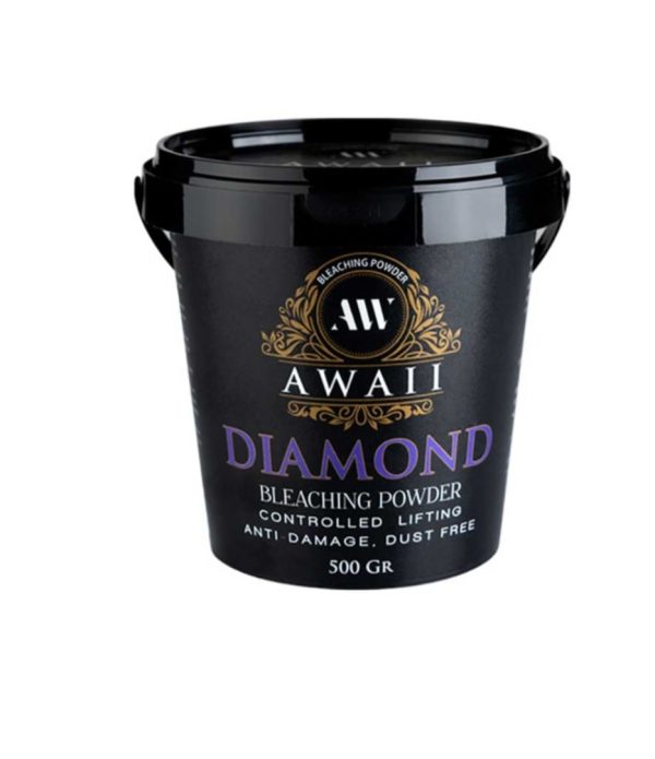 پودر دکلره آوایی - Image 3