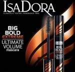 ریمل حجم‌ دهنده ایزادورا