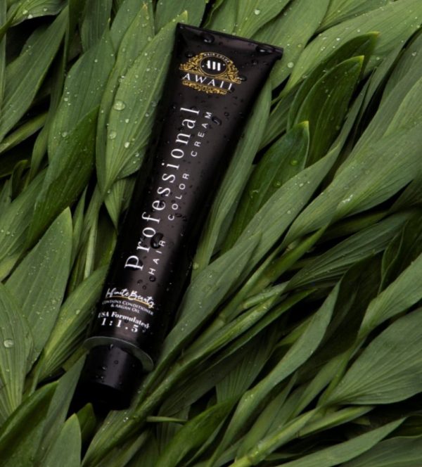 رنگ مو آوایی AWAII - Image 2