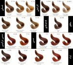 رنگ مو آوایی AWAII - Image 7