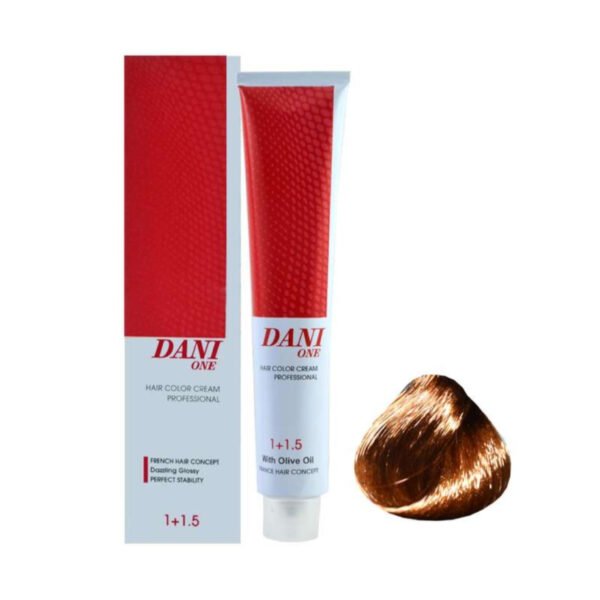 رنگ مو دنی وان - Image 4