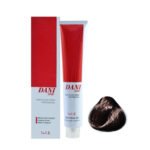 رنگ موی دنی وان