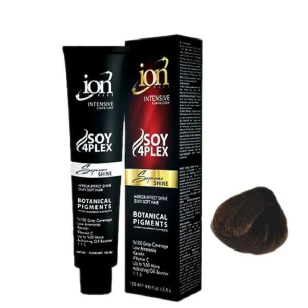 رنگ مو آیون - Image 4