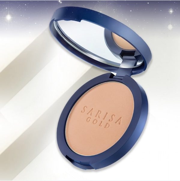 pan (6) پنکک 2 کاره ساریسا گلد