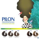 رنگ مو پیلون PILON - Image 11