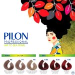 رنگ مو پیلون PILON - Image 12