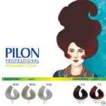 رنگ مو پیلون PILON - Image 14