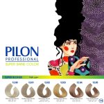 رنگ مو پیلون PILON - Image 15