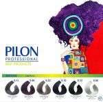 رنگ مو پیلون PILON - Image 18