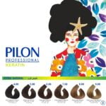 رنگ مو پیلون PILON - Image 3