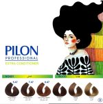 رنگ مو پیلون PILON - Image 9