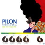 رنگ مو پیلون PILON - Image 10