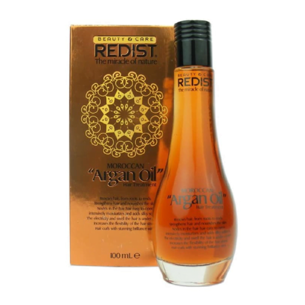 روغن آرگان ردیست - Image 3