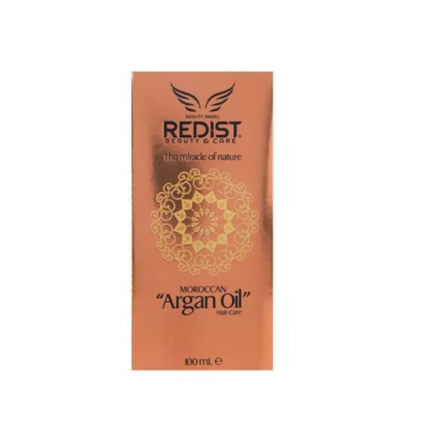 روغن آرگان ردیست - Image 5