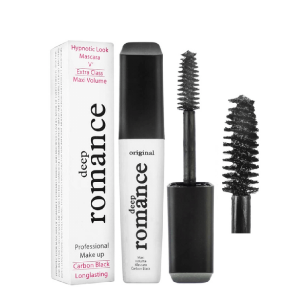 ریمل حجم دهنده دیپ رومانس ROMANCE - Image 2