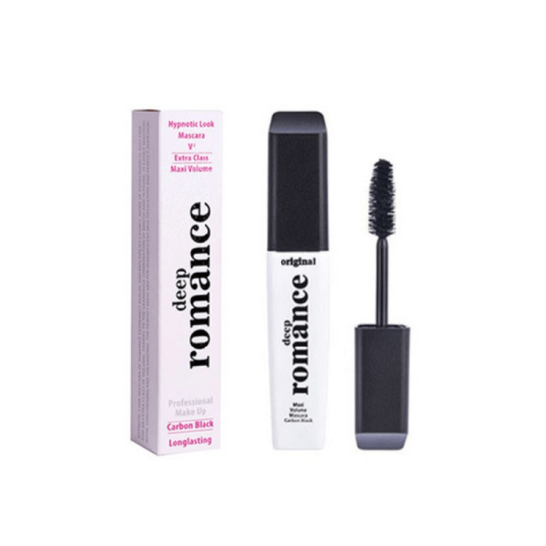 ریمل حجم دهنده دیپ رومانس ROMANCE - Image 4