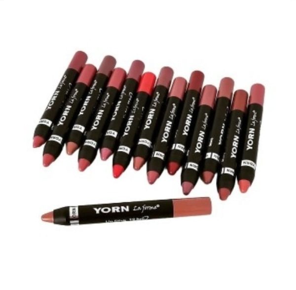 y100 (1) رژ لب یورن