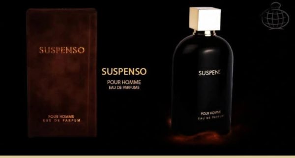 ادکلن سوسپنسو - Image 3