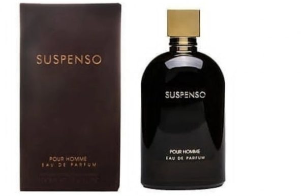 ادکلن سوسپنسو - Image 4