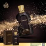 عطر سوسپنسو
