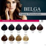 رنگ مو بلگا - Image 2