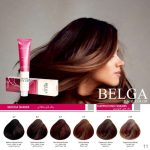 رنگ مو بلگا - Image 12