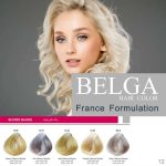 رنگ مو بلگا - Image 13