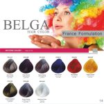 رنگ مو بلگا - Image 15