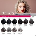 رنگ مو بلگا - Image 3