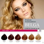 رنگ مو بلگا - Image 6