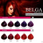 رنگ مو بلگا - Image 10