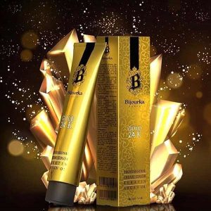 فروش عمده رنگ مو بیجورکا