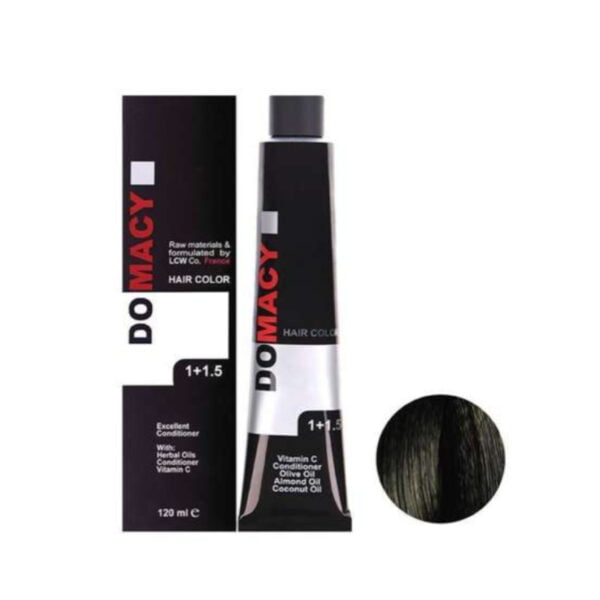 رنگ مو دوماسی - Image 11