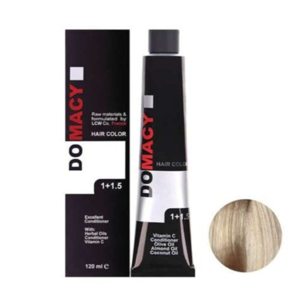 رنگ مو دوماسی - Image 7