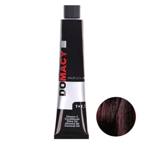 رنگ مو دوماسی - Image 8