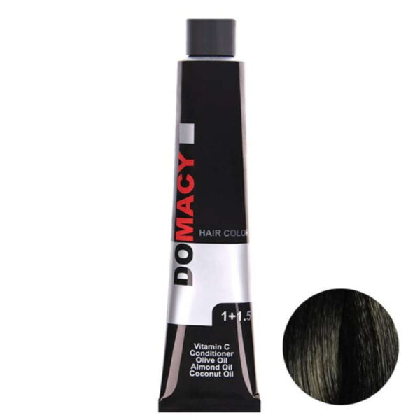 رنگ مو دوماسی - Image 10